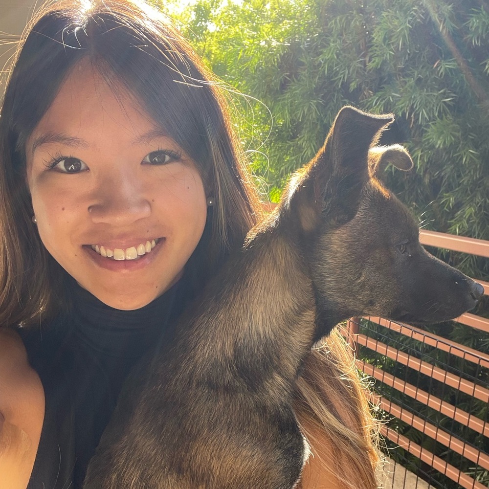 Meet your Posher, Sara